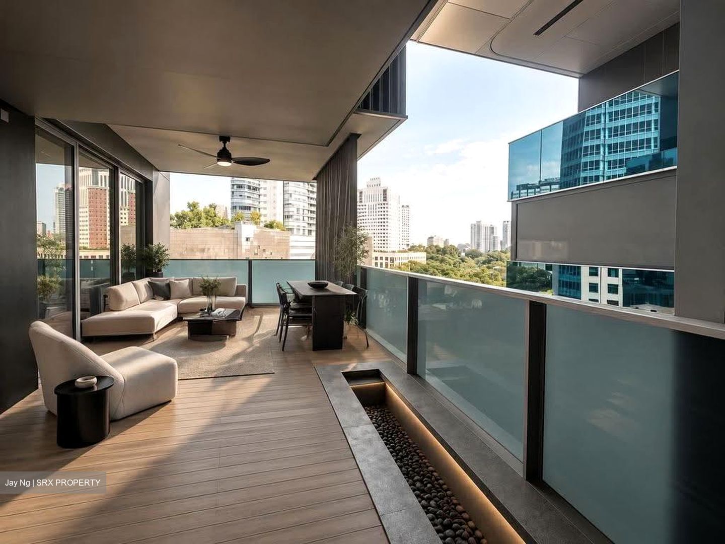 TwentyOne Angullia Park (D9), Condominium #632908921